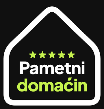Pametni domaćin